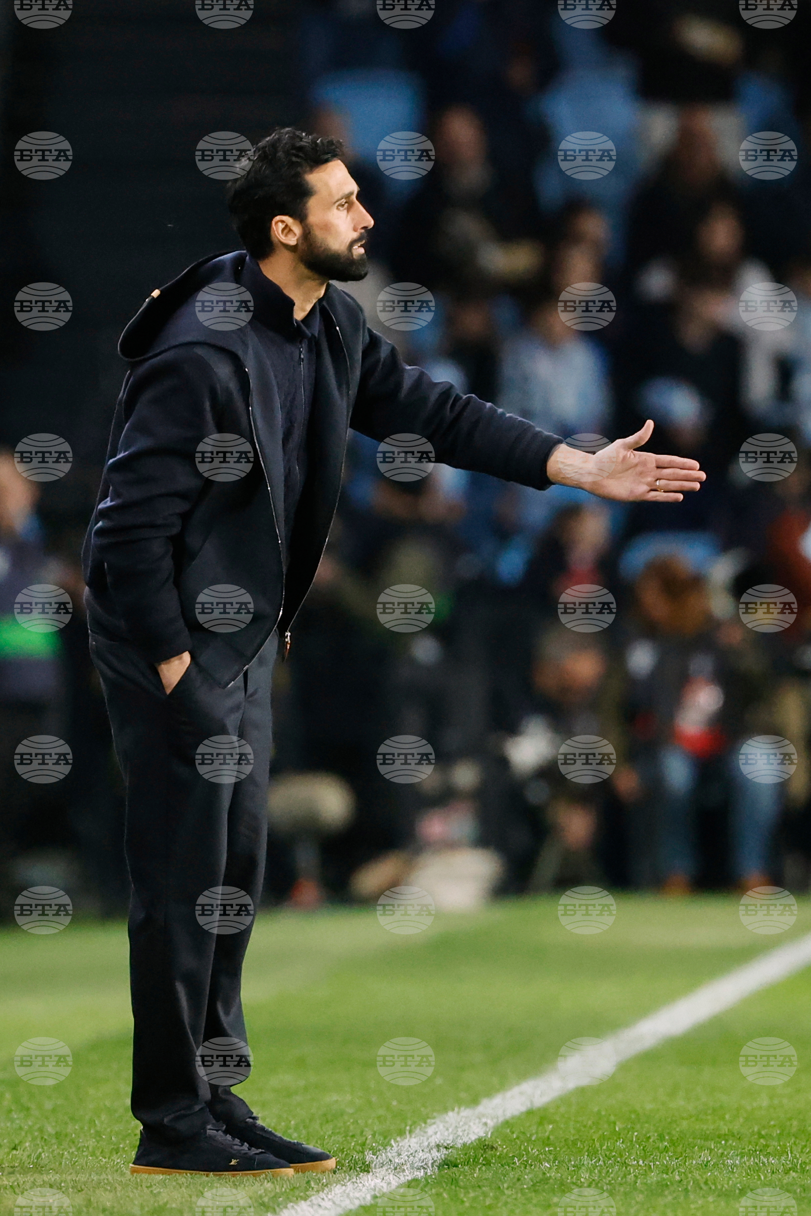 Spain La Liga Soccer