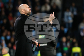 Spain La Liga Soccer
