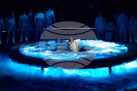 Milan Cortina Paralympics Opening Ceremony