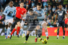 Spain La Liga Soccer