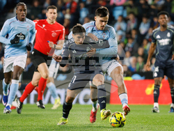 Spain La Liga Soccer