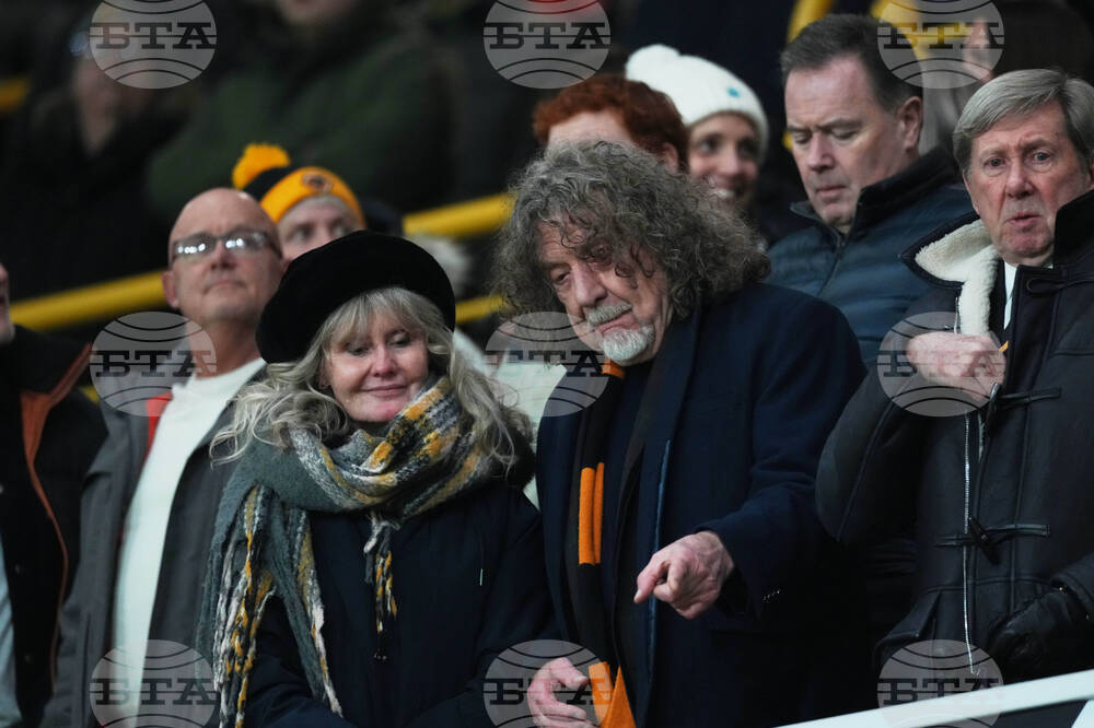 Britain FA Cup Soccer