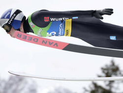 Slovenia Ski Jumping World Cup