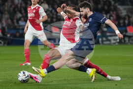 France League One Soccer