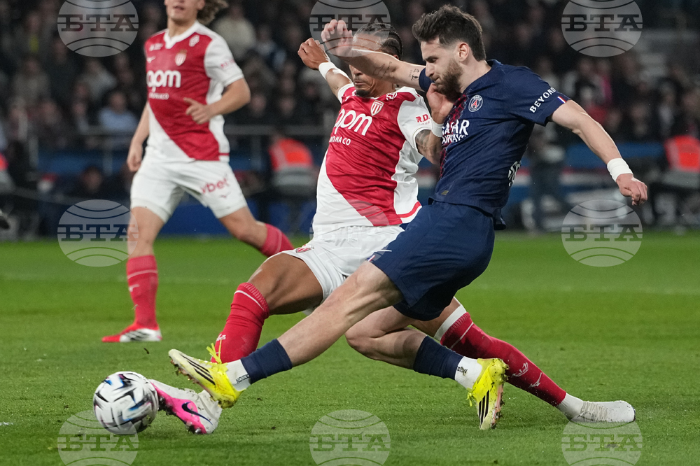 France League One Soccer