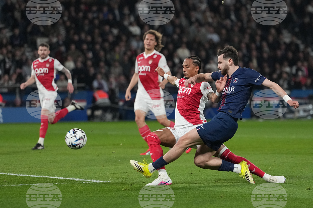 France League One Soccer