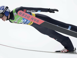Slovenia Ski Jumping World Cup