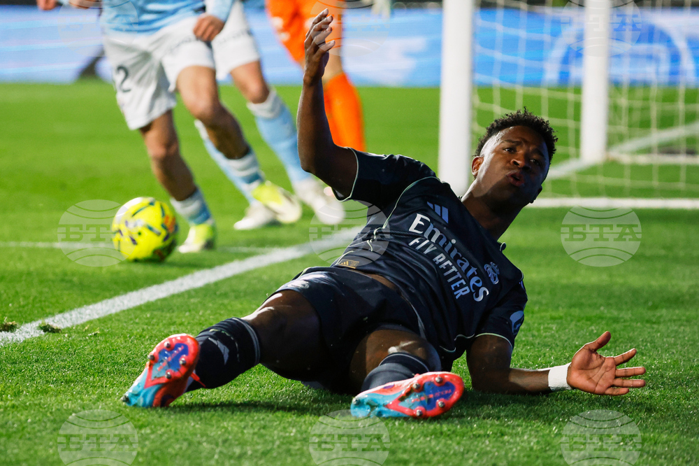 Spain La Liga Soccer