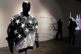 Pippen Memorabilia Auction Basketball