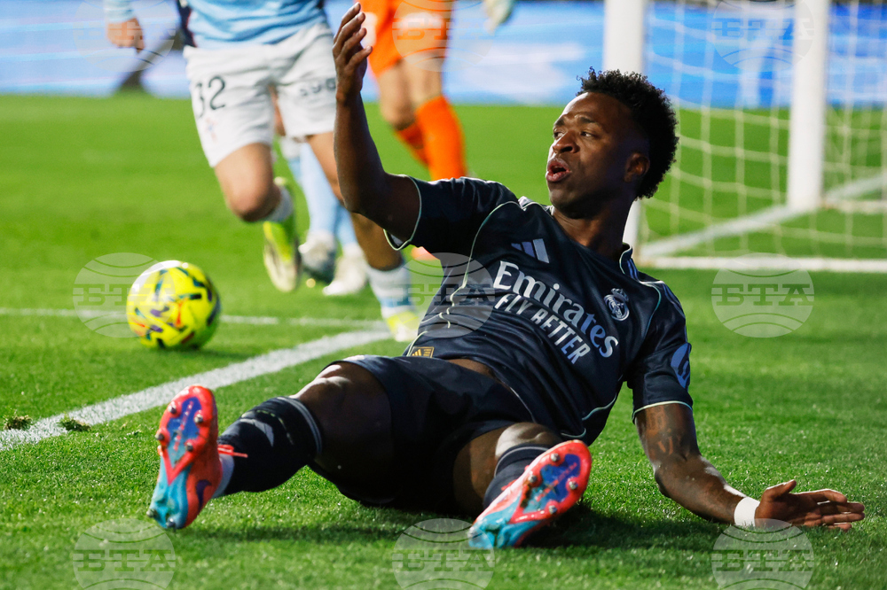 Spain La Liga Soccer