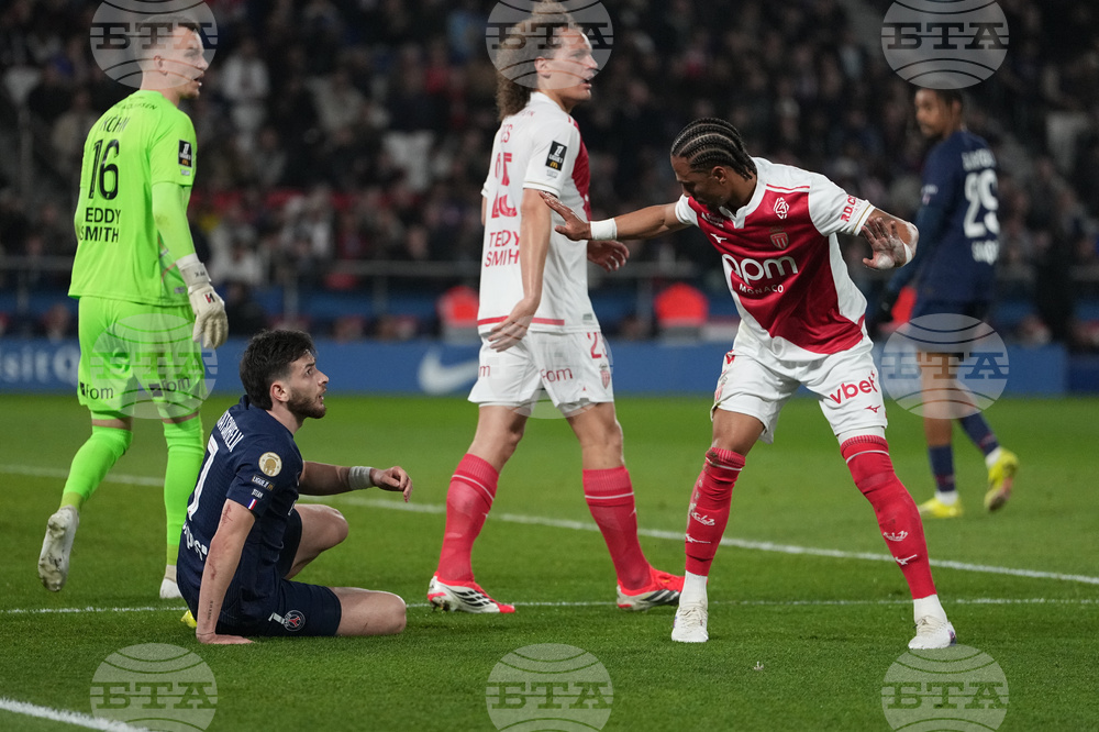 France League One Soccer