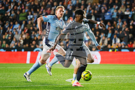 Spain La Liga Soccer