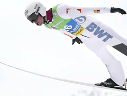 Slovenia Ski Jumping World Cup
