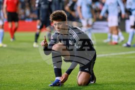 Spain La Liga Soccer