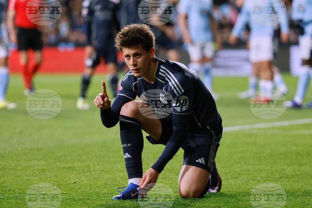 Spain La Liga Soccer