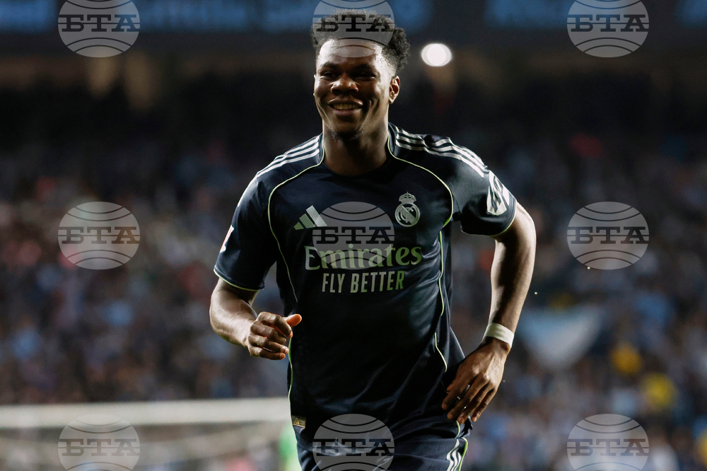 Spain La Liga Soccer