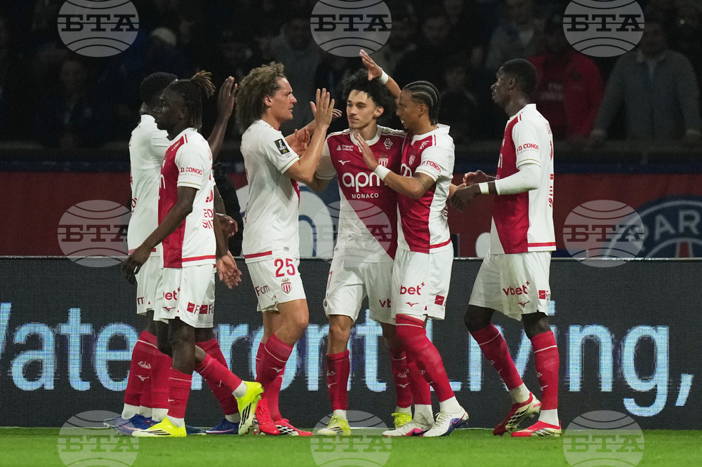 France League One Soccer