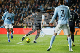 Spain La Liga Soccer