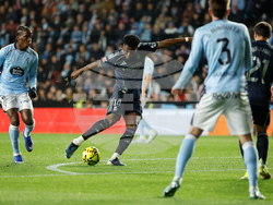 Spain La Liga Soccer