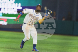 WBC Venezuela Netherlands Baseball