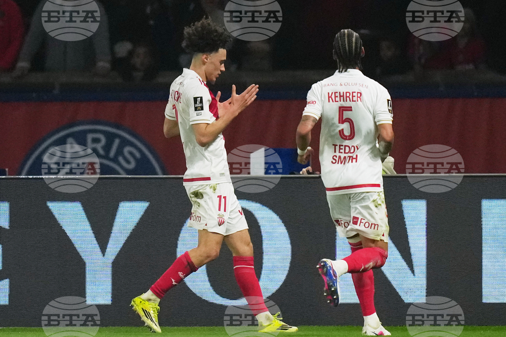 France League One Soccer