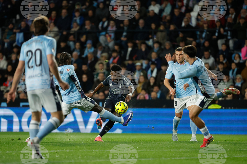 Spain La Liga Soccer