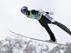 Slovenia Ski Jumping World Cup