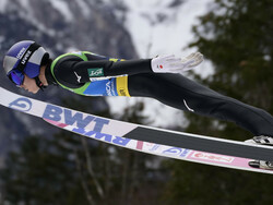 Slovenia Ski Jumping World Cup