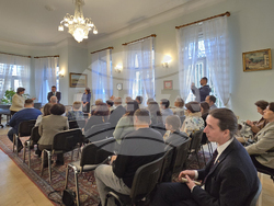 Полша - паметник на Васил Левски - откриване