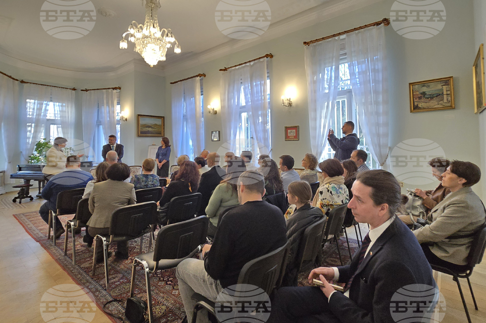 Полша - паметник на Васил Левски - откриване