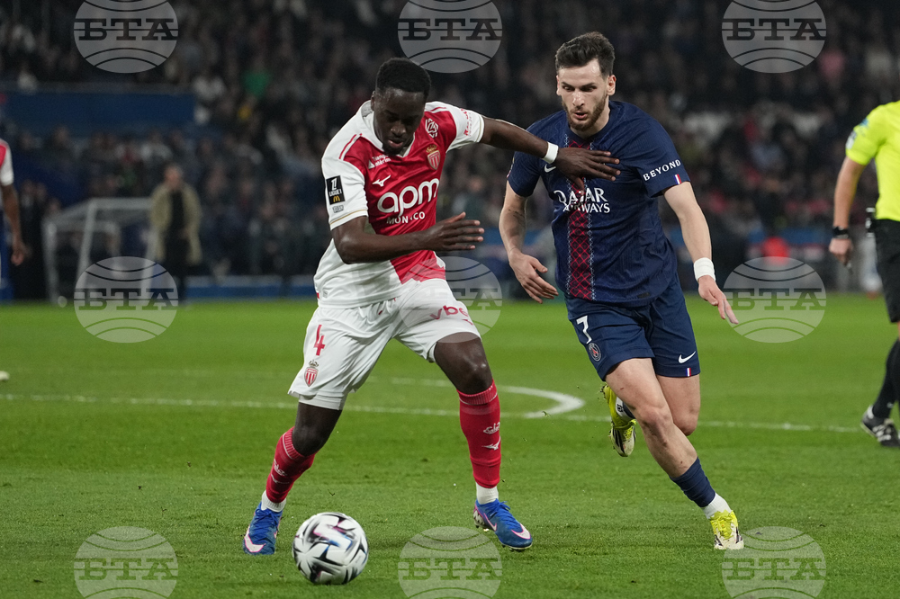 France League One Soccer