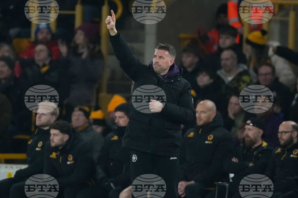 Britain FA Cup Soccer