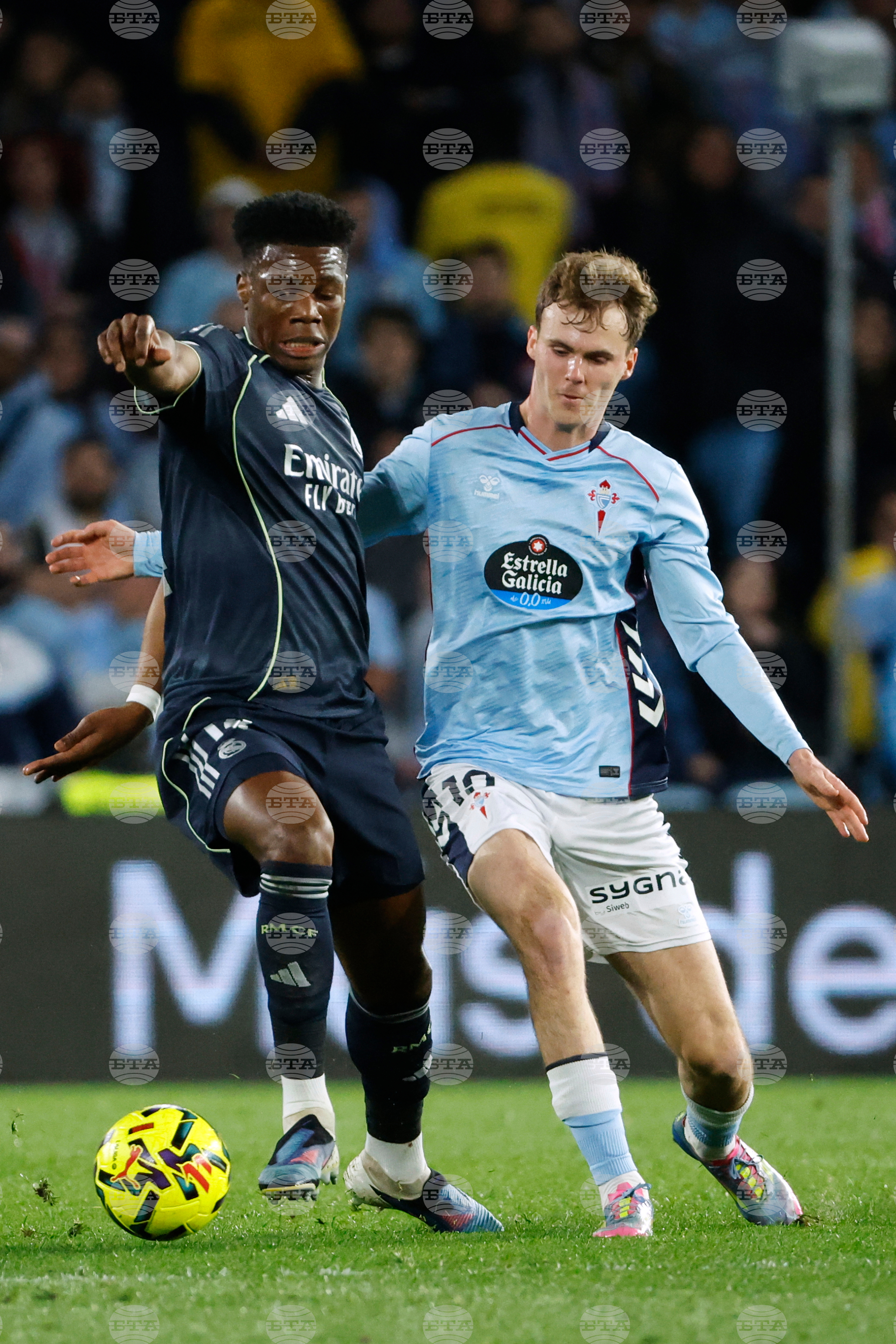 Spain La Liga Soccer