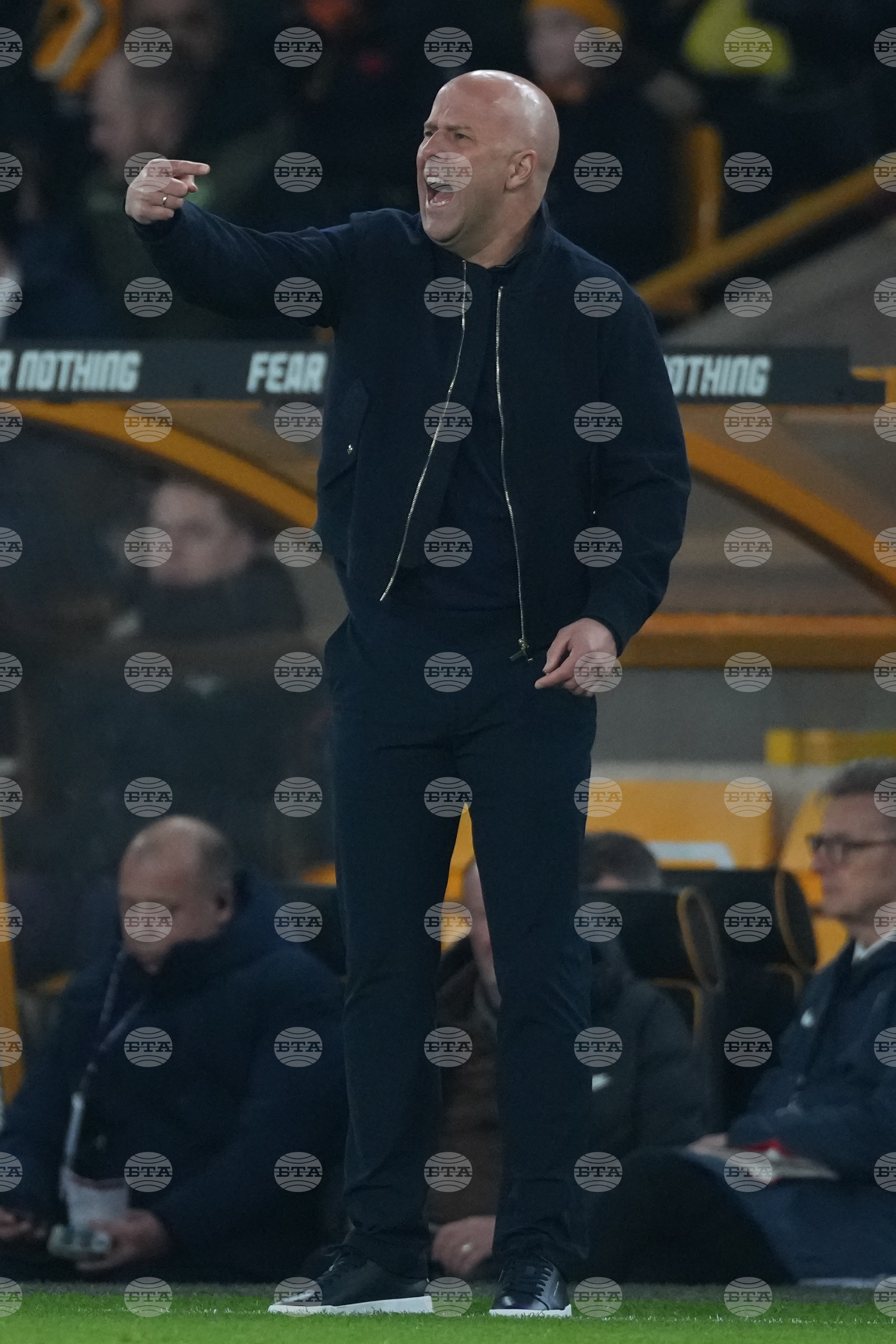 Britain FA Cup Soccer