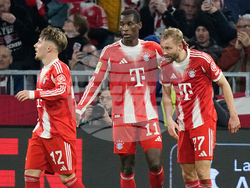 Germany Bundesliga Soccer