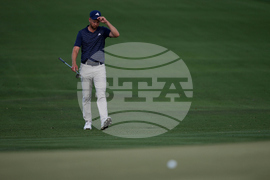 Bay Hill Golf