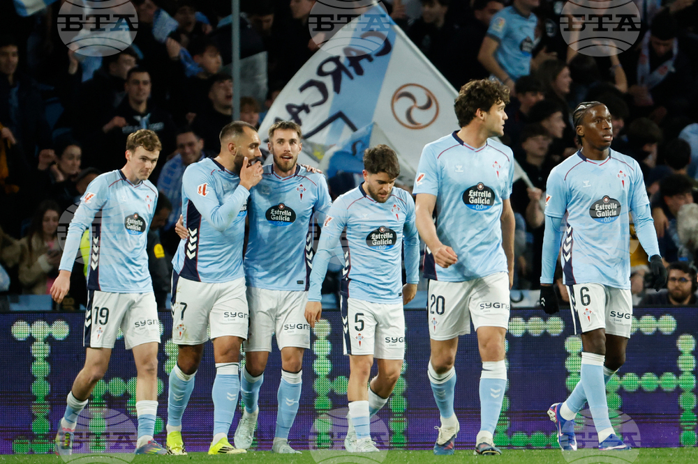 Spain La Liga Soccer