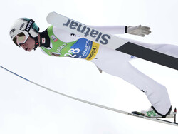 Slovenia Ski Jumping World Cup