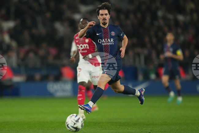 Витиня: „Би било глупаво да напусна ПСЖ, утрояването на заплатата ми изобщо няма да ме направи щастлив“