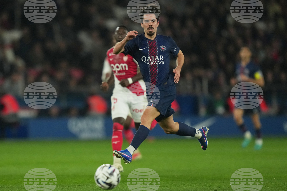 France League One Soccer