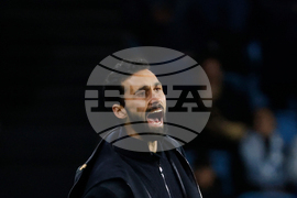 Spain La Liga Soccer