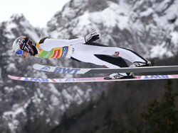 Slovenia Ski Jumping World Cup