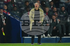 France League One Soccer