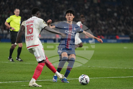 France League One Soccer