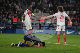 France League One Soccer