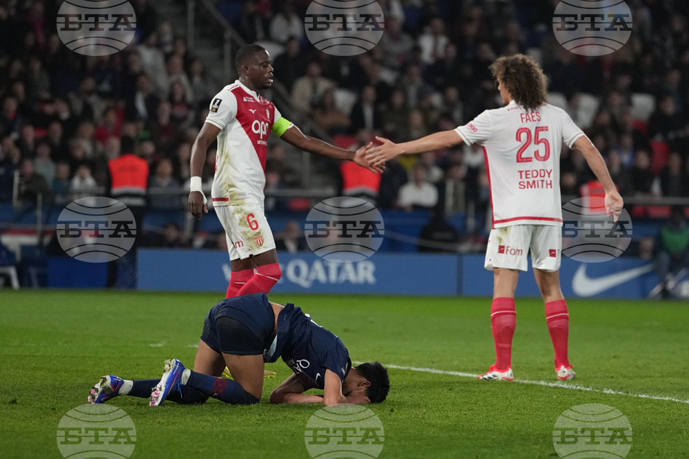 France League One Soccer