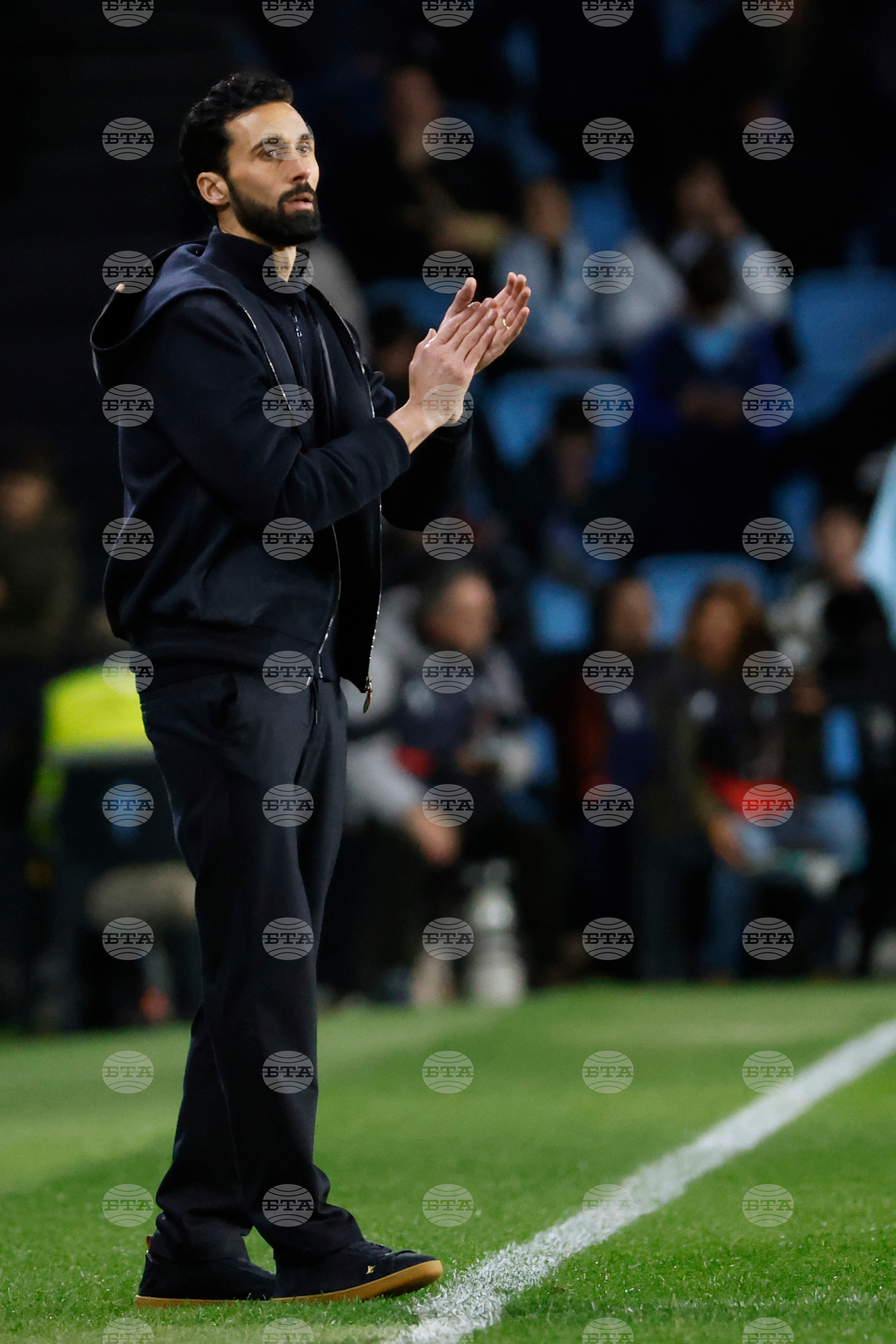 Spain La Liga Soccer