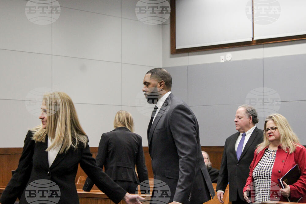 Michigan Moore Football