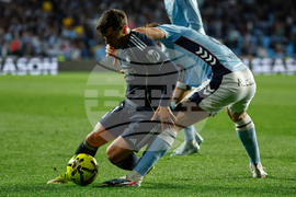 Spain La Liga Soccer