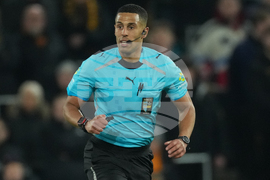 Britain FA Cup Soccer